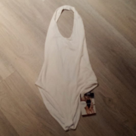 Naked Wardrobe Bodysuit